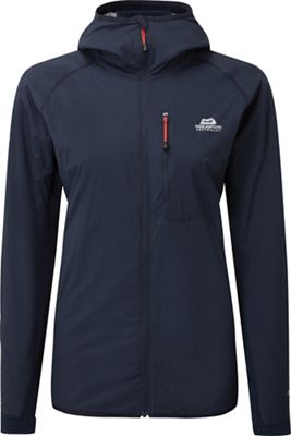 Mountain Equipment Women's Switch Pro Hooded Jacket - Mountain Steals