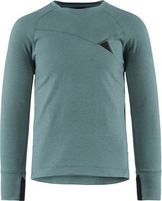 Klattermusen Mens Huge Crew Top