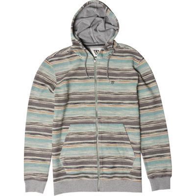 vissla hoodie