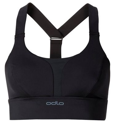 Odlo Women's Feminine Medium Sports bra