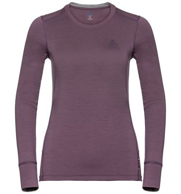 odlo suw top crew neck