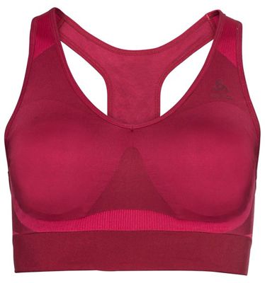 Odlo Women's Seamless High Sports bra