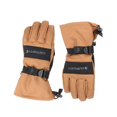 Carhartt Juniors' Waterproof Glove
