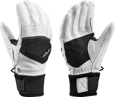 LEKI Women's Copper S Glove