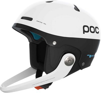 POC Sports Artic SL 360 Spin Helmet