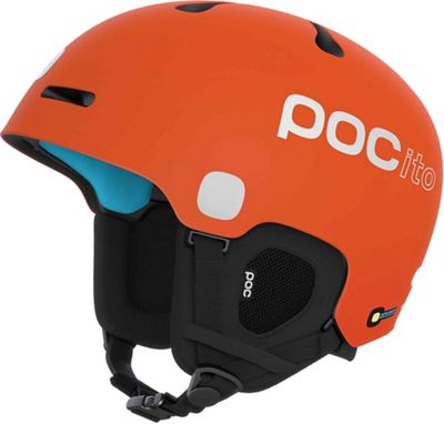 POC Sports Kids' POCito Fornix Spin Helmet