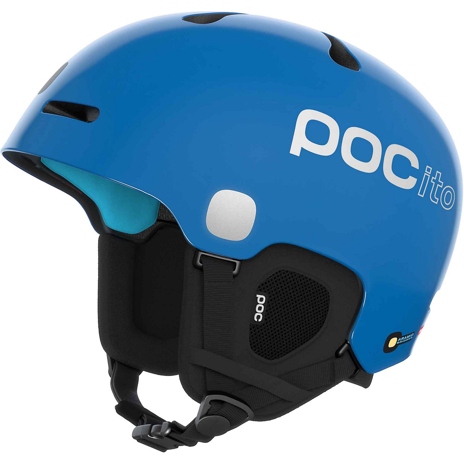 POC Sports Kids POCito Fornix Spin Helmet