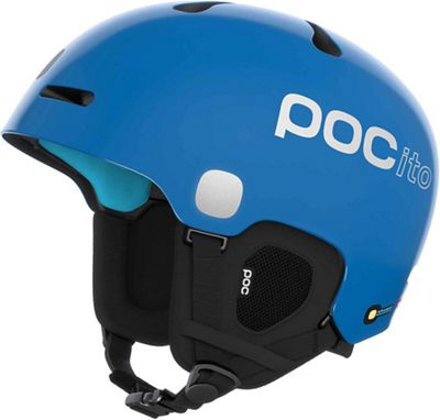 POC Sports Kids' POCito Fornix Spin Helmet