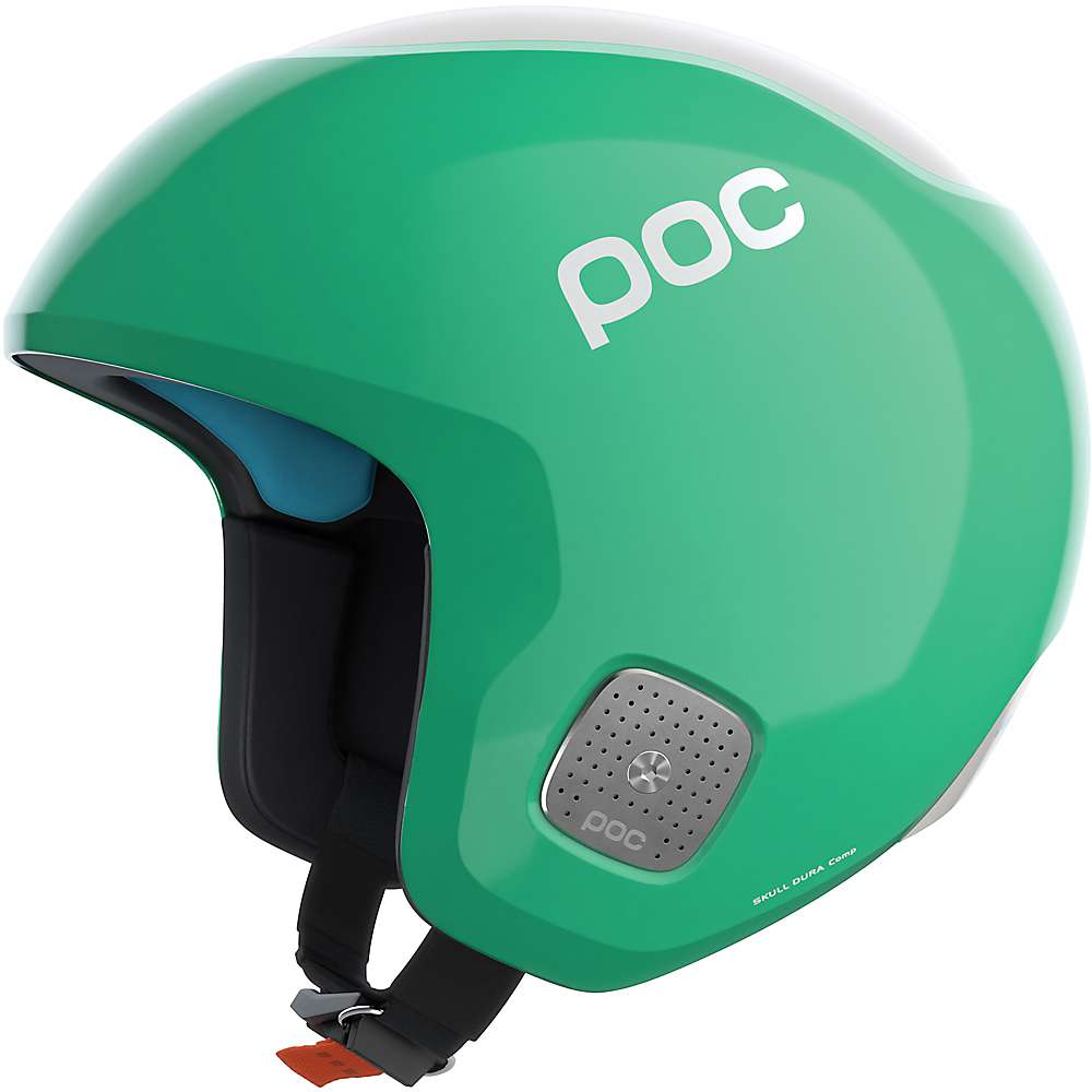 POC Sports Skull Dura Comp Spin - XS/S, Emerald Green
