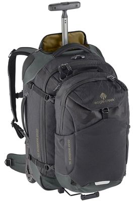 Eagle Creek Gear Warrior Convertible Carry-on