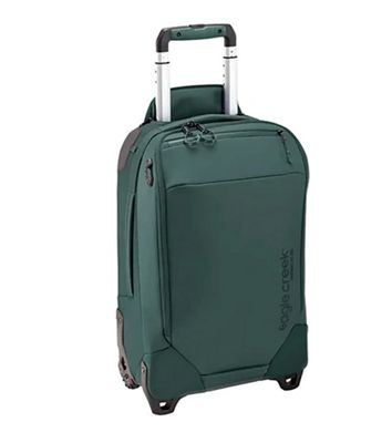 Trekkage LT Hardshell Carry-On Roller Bag