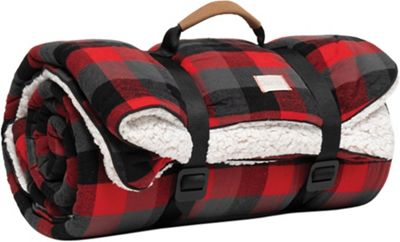 Rumpl Sherpa Blanket Moosejaw