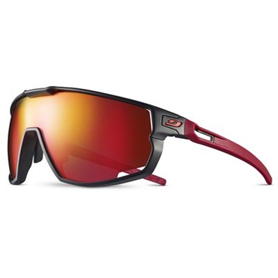 Julbo Rush Sunglasses - Asian Fit