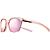 Item color: Pink / Light Pink Frame with Spectron
