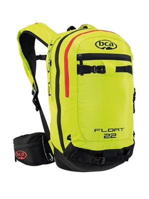Backcountry Access Float 22 Airbag Pack
