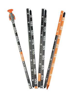Backcountry Access Stealth 300 Carbon Probes