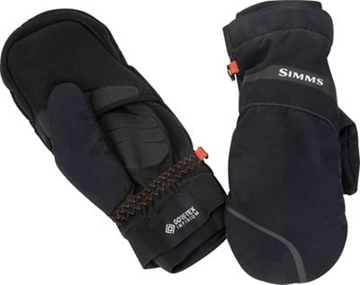 Simms GTX ExStream Foldover Mitt