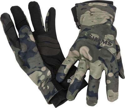 Simms GTX Infinium Flex Glove