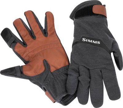 Simms Lightweight Wool Flex Glove