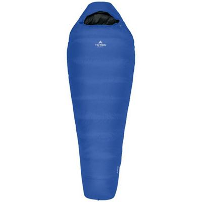 TETON Sports Altos 20F Down Sleeping Bag