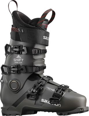 Salomon Mens Shift Pro 120 AT Ski Boot