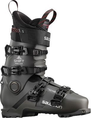salomon pro shift 120