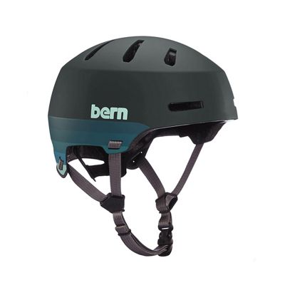 Bern Macon 2.0 MIPS Snow Helmet - Winter