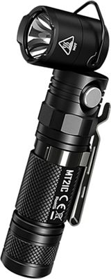 NITECORE MT21C 1000 Lumen Multifunctional 90 Degree Adjustable Flashlight