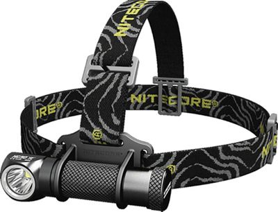 NITECORE HC30 - 1000 Lumen Headlamp