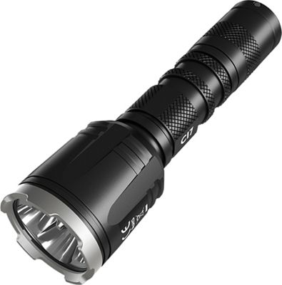 NITECORE CI7 2500 Lumen White and Infrared IR LED Flashlight