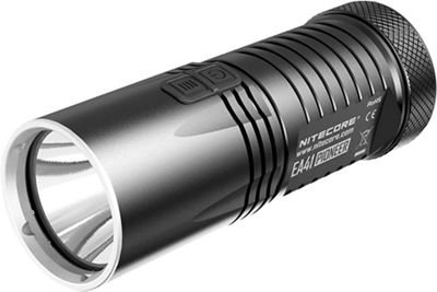 NITECORE EA41 Explorer Series 1020 Lumen Pocket Search Flashlight