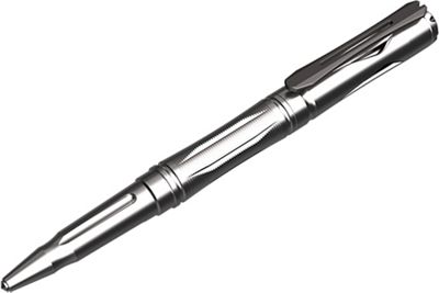 NITECORE NTP20 Titanium Tactical Self Defense Pen with Tungsten Steel Tip
