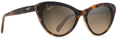 Dark Tortoise with Caramel / HCL Bronze