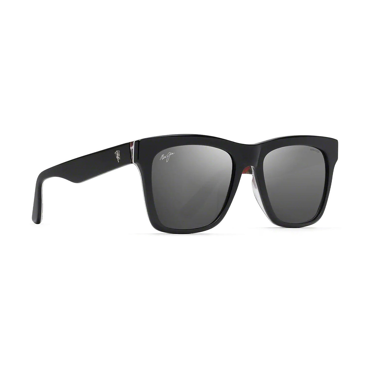 Maui Jim Manchester United Matchday Polarized Sunglasses