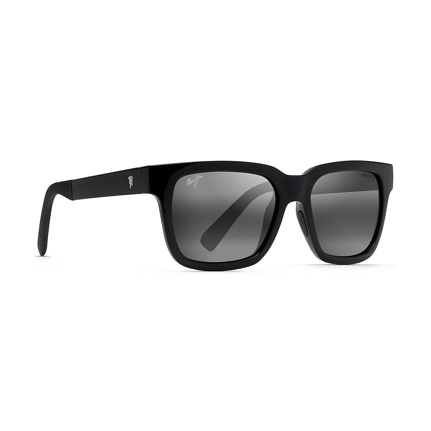 Maui Jim Manchester United Mongoose Polarized Sunglasses