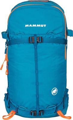 de jouwe eindeloos hartstochtelijk Mammut Flip Removable Airbag 3.0 22L Backpack - Moosejaw