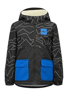 Picture Toddlers' Snowy Jacket