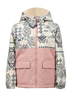 Picture Toddlers Snowy Jacket