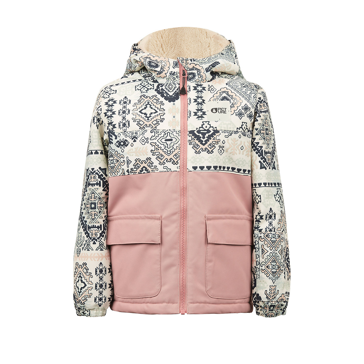 Picture Toddlers Snowy Jacket