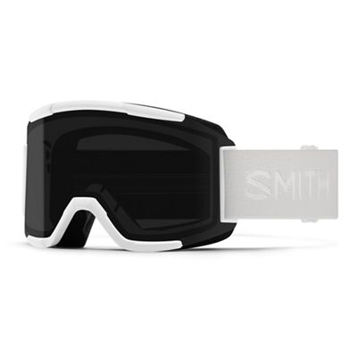 Smith Squad Snow Goggle - Moosejaw