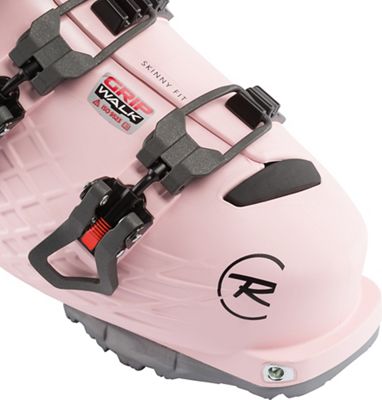 Winter 21/22 - Powder Pink