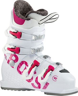 Rossignol Junior's Fun Girl 4 Ski Boot