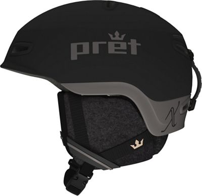 Pret Women's Sol X Helmet