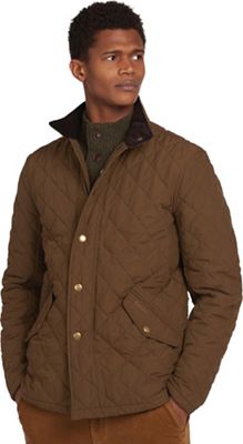 LV QUILTED PATCH SKI BLOUSON, Men's Fashion, Coats, Jackets and