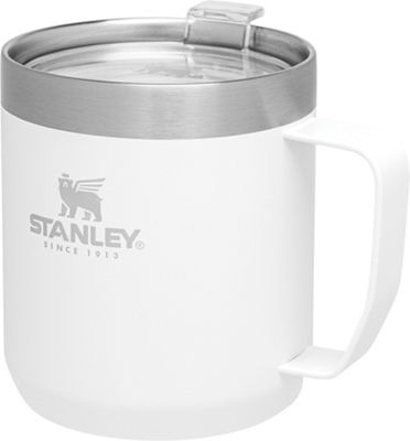 Stanley Classic Legendary Camp Mug 12 oz Maple