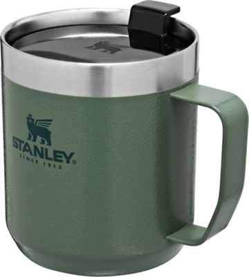 Giveaway Stanley Legendary Camp Mugs (12 Oz.)