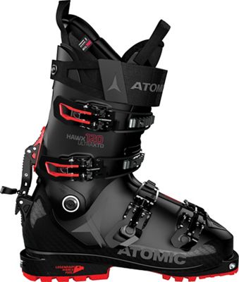 Atomic Hawx Ultra XTD 120 Tech Ski Boot
