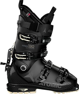 Atomic Hawx Ultra XTD 130 Tech Ski Boot