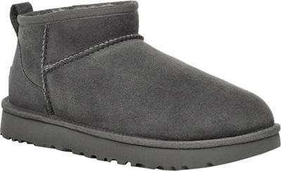 Ugg Women's Classic Ultra Mini Shoe - Moosejaw