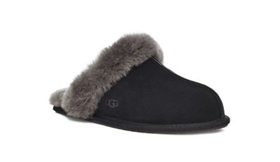 Ugg Womens Scuffette II Slipper